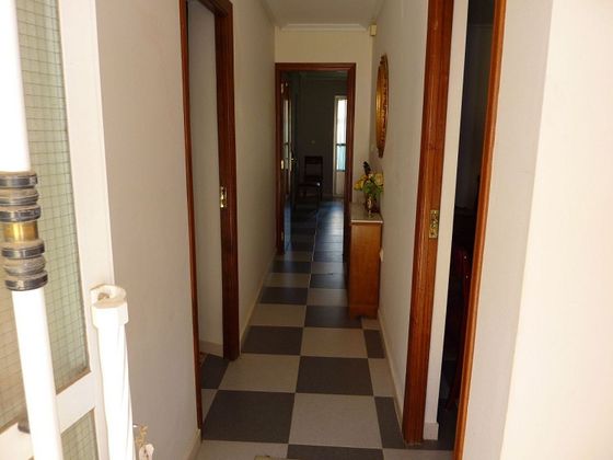 Foto 2 de Venta de casa en calle Pajares de 2 habitaciones con calefacción