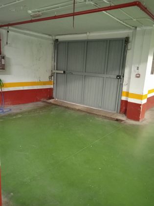 Foto 2 de Garatge en venda a Zona Bahía Blanca de 30 m²
