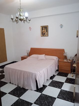 Foto 1 de Pis en venda a La Caleta - La Viña de 3 habitacions amb terrassa i calefacció