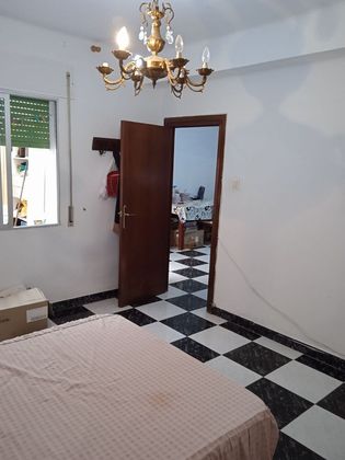 Foto 2 de Pis en venda a La Caleta - La Viña de 3 habitacions amb terrassa i calefacció