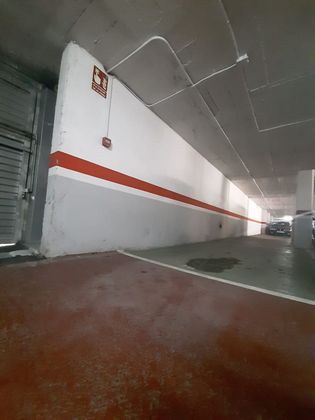 Foto 1 de Venta de garaje en Centre - Castelldefels de 13 m²