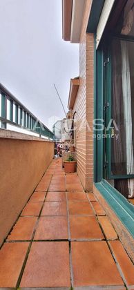 Foto 2 de Pis en venda a Laguna de Duero de 3 habitacions amb terrassa i garatge