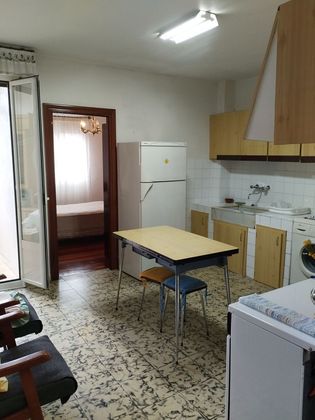 Foto 1 de Piso en venta en Zurbarán-Arabella de 2 habitaciones con terraza y balcón