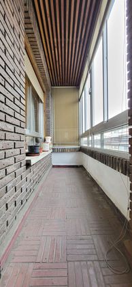 Foto 2 de Piso en venta en Centro - Valladolid de 5 habitaciones con terraza y garaje