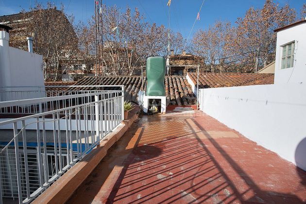 Foto 1 de Venta de casa en Can Gili - Congost de 3 habitaciones con terraza y calefacción