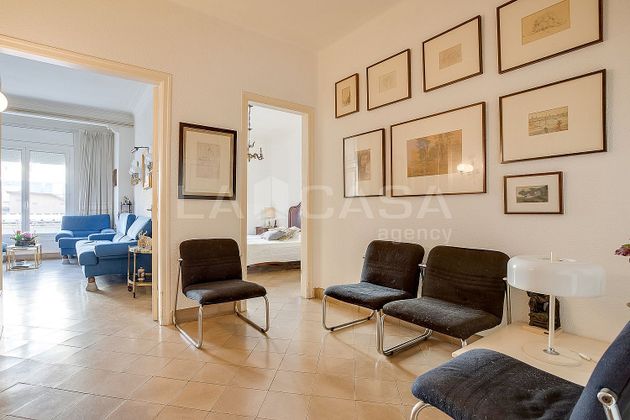 Foto 2 de Piso en venta en El Camp d'en Grassot i Gràcia Nova de 3 habitaciones con balcón y aire acondicionado