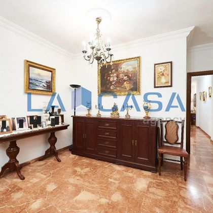 Foto 1 de Pis en venda a Fontanal - San Carlos - San José de 4 habitacions amb terrassa i garatge