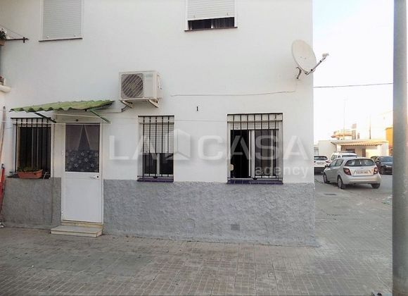 Foto 1 de Venta de piso en Bonanza-Avda de Huelva-Bº Andalucia de 3 habitaciones y 72 m²