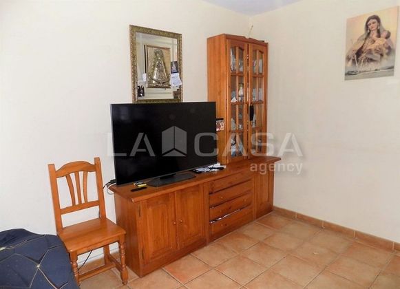 Foto 2 de Venta de piso en Bonanza-Avda de Huelva-Bº Andalucia de 3 habitaciones y 72 m²