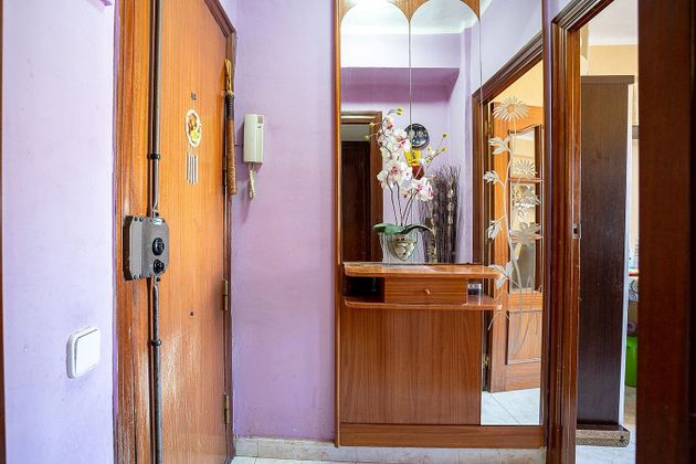 Foto 2 de Piso en venta en Sant Ildefons de 2 habitaciones con calefacción y ascensor
