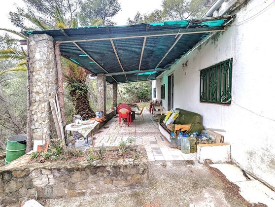 Foto 2 de Venta de casa en Corbera de Llobregat de 2 habitaciones con terraza y piscina