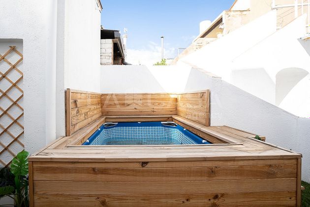 Foto 1 de Casa en venda a Creu Alta de 2 habitacions amb terrassa i piscina