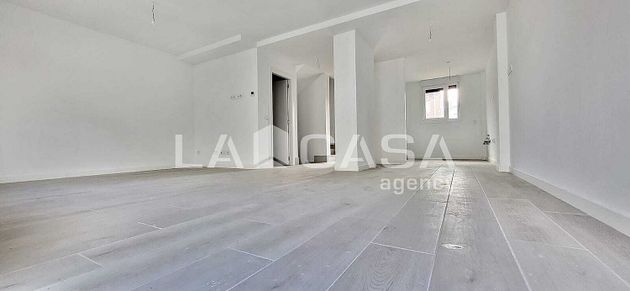 Foto 1 de Venta de casa en La Flecha - Monasterio del Prado de 3 habitaciones con terraza y garaje