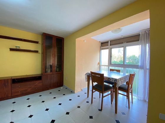 Foto 2 de Pis en venda a La Verneda i la Pau de 3 habitacions amb balcó