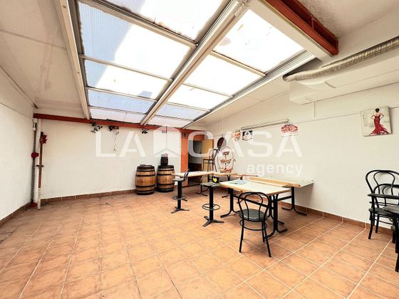 Foto 1 de Casa en venta en La Salut - Lloreda de 3 habitaciones con terraza