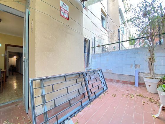Foto 2 de Piso en venta en Hostafrancs de 3 habitaciones con terraza y ascensor