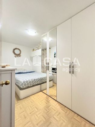 Foto 2 de Pis en venda a Artigas - Llefià de 3 habitacions i 61 m²