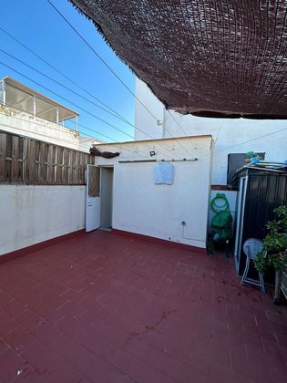 Foto 1 de Pis en venda a Centro - Doña Mercedes de 3 habitacions amb terrassa i aire acondicionat