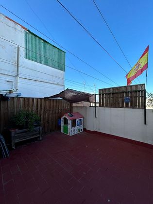 Foto 2 de Venta de piso en Centro - Doña Mercedes de 3 habitaciones con terraza y aire acondicionado