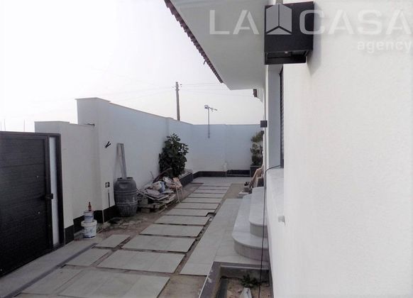 Foto 2 de Casa en venda a Monteolivete-Camino Sevilla de 4 habitacions amb terrassa i piscina