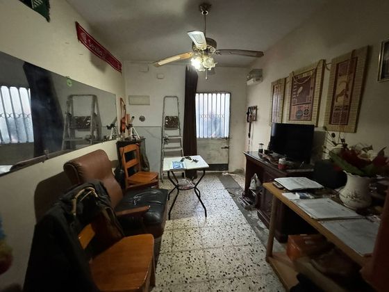 Foto 1 de Casa en venda a El Plantinar - Felipe II - Tiro de Línea de 1 habitació i 33 m²