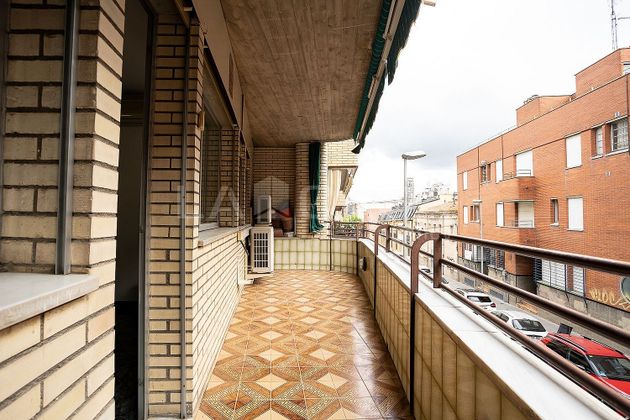 Foto 1 de Pis en venda a Can Gili - Congost de 4 habitacions amb balcó i aire acondicionat