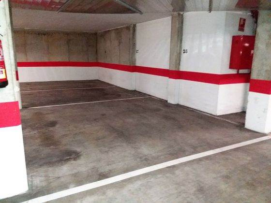 Foto 2 de Garatge en venda a vía Univérsitas de 16 m²