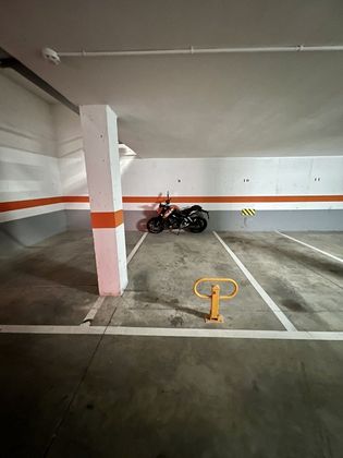 Foto 1 de Garatge en venda a calle San Viator de 10 m²