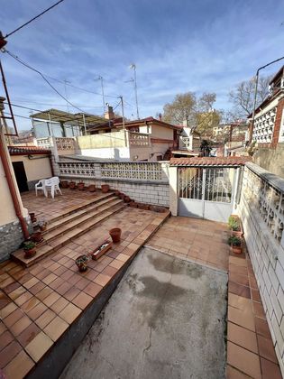 Foto 2 de Xalet en venda a Ciudad Jardín - Parque Roma de 5 habitacions amb terrassa i garatge