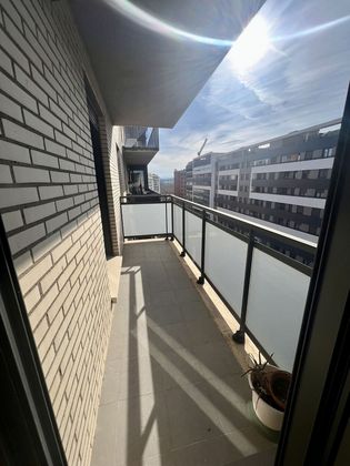 Foto 2 de Venta de piso en calle Lagos de Coronas de 3 habitaciones con terraza y garaje