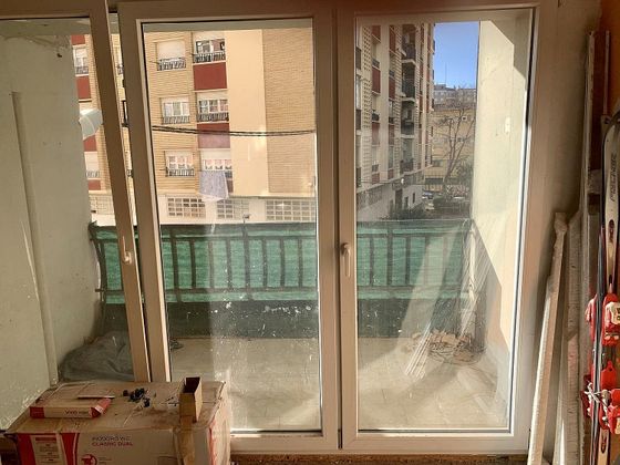 Foto 1 de Venta de piso en La Jota de 3 habitaciones con terraza y balcón