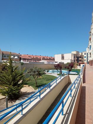 Foto 1 de Pis en venda a Santa María de 4 habitacions amb terrassa i piscina