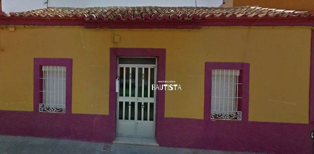 Foto 1 de Casa en venda a Valdepeñas de 4 habitacions i 158 m²