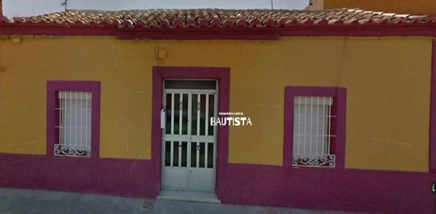 Foto 2 de Casa en venda a Valdepeñas de 4 habitacions i 158 m²