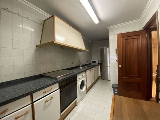 Foto 2 de Pis en venda a Bergara de 2 habitacions amb calefacció i ascensor