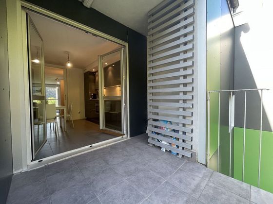 Foto 2 de Pis en venda a Bergara de 2 habitacions amb terrassa i garatge