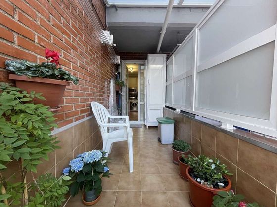 Foto 2 de Piso en venta en Bergara de 3 habitaciones con terraza y balcón