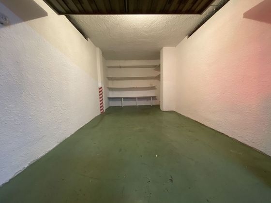 Foto 2 de Garatge en venda a Bergara de 17 m²
