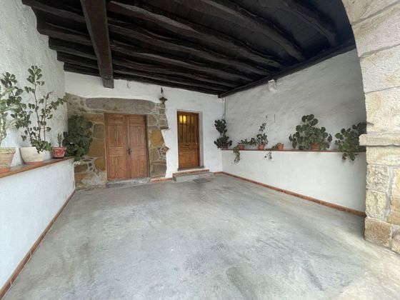 Foto 2 de Chalet en venta en Antzuola de 4 habitaciones con garaje y jardín