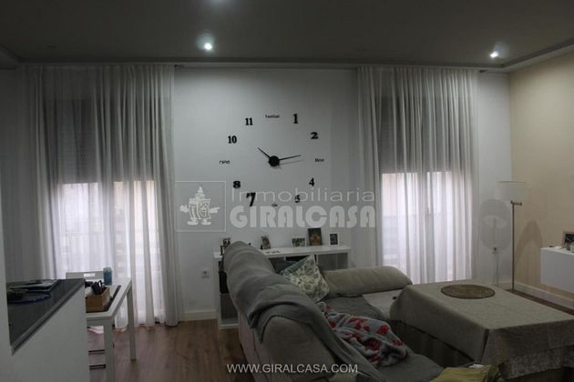 Foto 2 de Venta de dúplex en Mairena del Alcor de 3 habitaciones con aire acondicionado