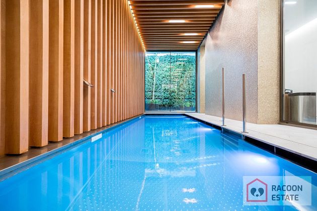 Foto 1 de Dúplex en venda a Jerónimos de 2 habitacions amb piscina i garatge