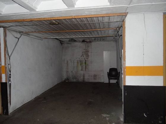 Foto 2 de Garatge en venda a Zalla de 20 m²