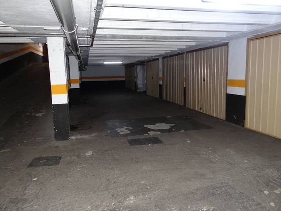 Foto 1 de Garatge en venda a Zalla de 20 m²