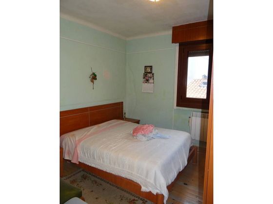 Foto 1 de Piso en venta en Artziniega de 3 habitaciones con balcón