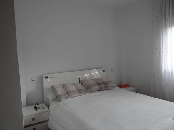 Foto 1 de Pis en venda a Güeñes de 2 habitacions amb garatge i calefacció