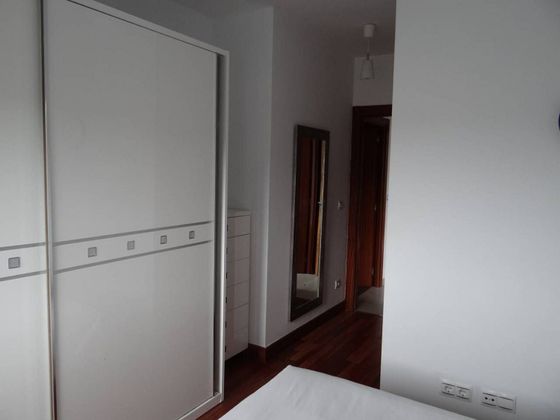 Foto 2 de Pis en venda a Güeñes de 2 habitacions amb garatge i calefacció