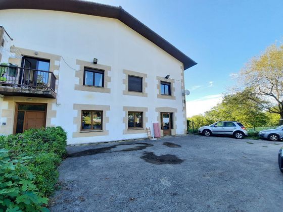 Foto 2 de Casa en venda a Igeldo de 5 habitacions amb terrassa i garatge