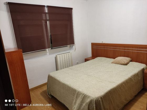 Foto 2 de Pis en venda a Pravia de 2 habitacions amb mobles i calefacció