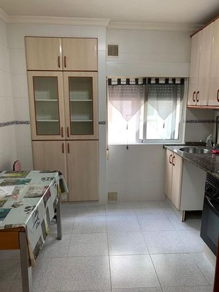 Foto 2 de Pis en venda a Corvera de Asturias de 3 habitacions amb calefacció