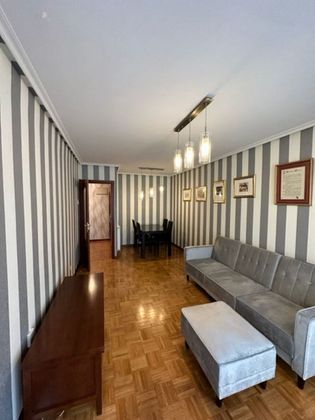 Foto 1 de Pis en venda a Corvera de Asturias de 2 habitacions amb garatge i mobles